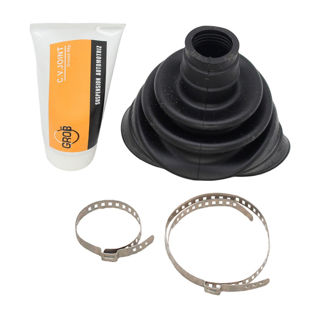 Cubre polvo VC Exterior Motor 2.0 L 4 cilindros Ford Contour 1995-2001