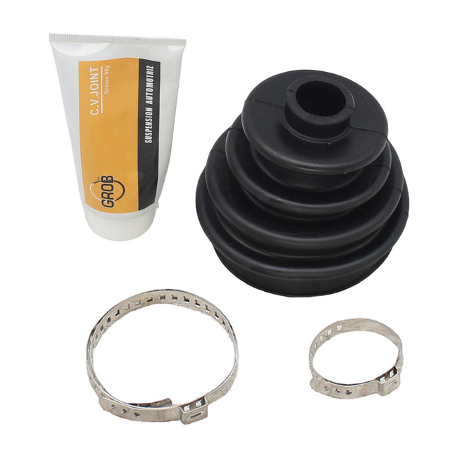 Cubre polvo VC Exterior Motor 2.5 L 6 cilindros Chevrolet Equinox 2005-2006