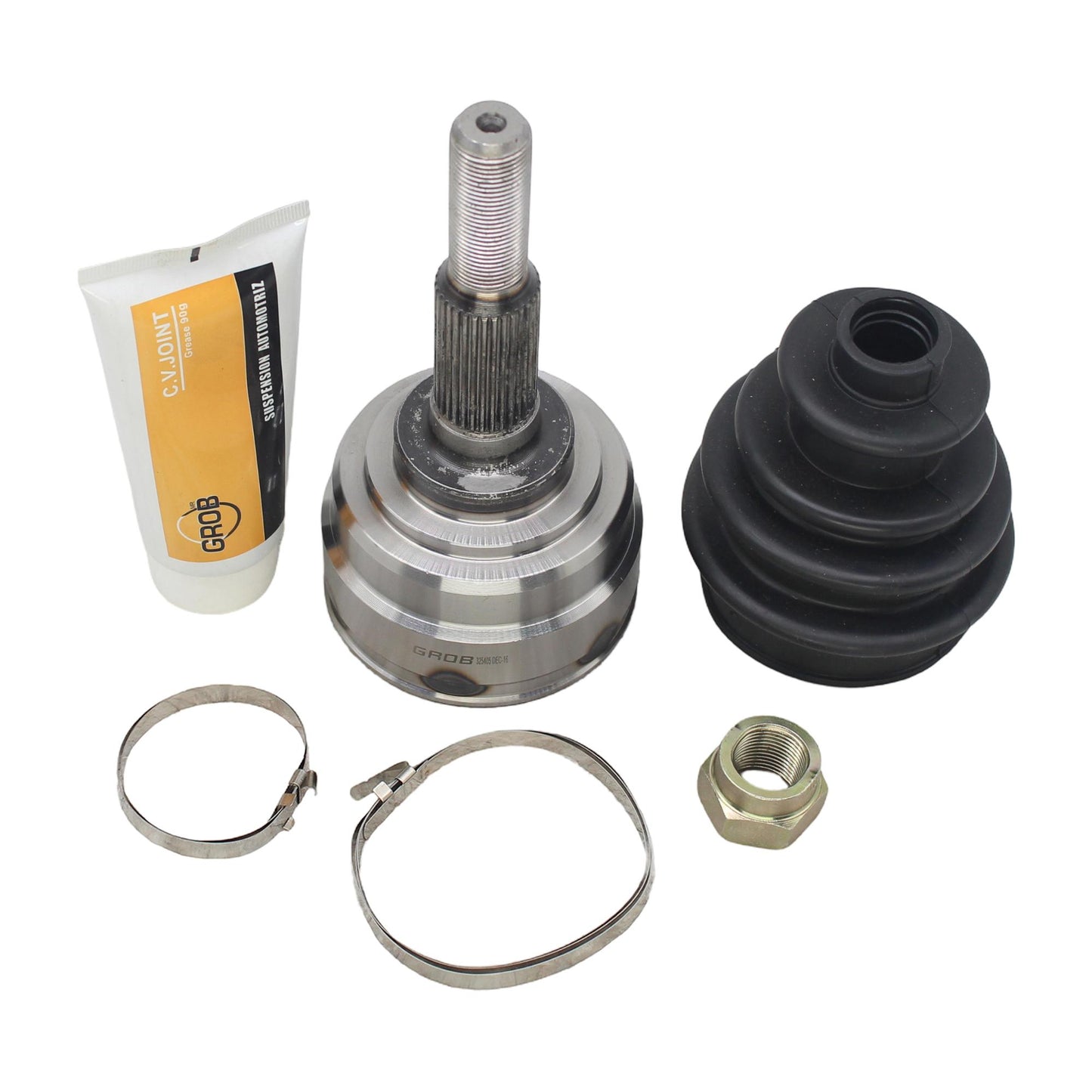 Junta V.C. Exterior Buick Century 1982-1985