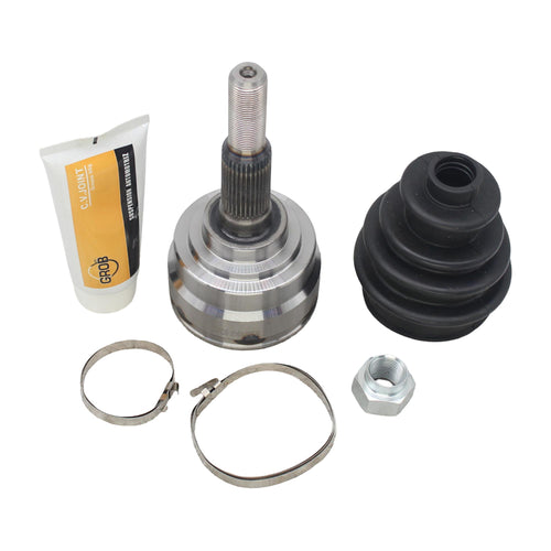 Junta VC Exterior Motor 2.2 L Buick Century 1985-1995