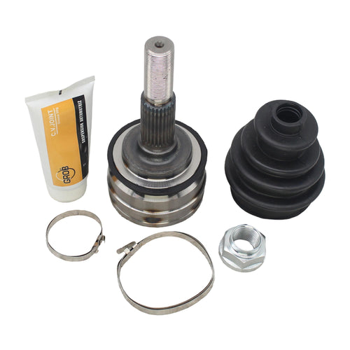 Junta V.C. Exterior Buick Century 1991-1993