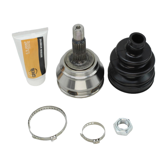Junta V.C. Exterior Volkswagen Crossfox 2006-2008