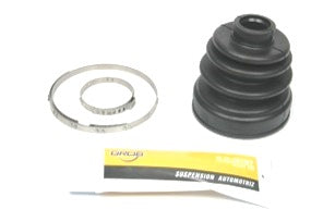 Cubre polvo V.C. Interior Nissan Tsubame 1992-2010