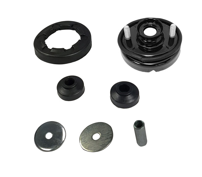 Base De Amortiguador Trasera Derecho E Izquierdo para Acura El 1997-2000