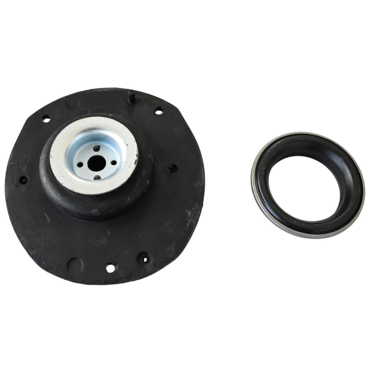 Base De Amortiguador Frontal Izquierdo Peugeot 206 L4 1999-2009