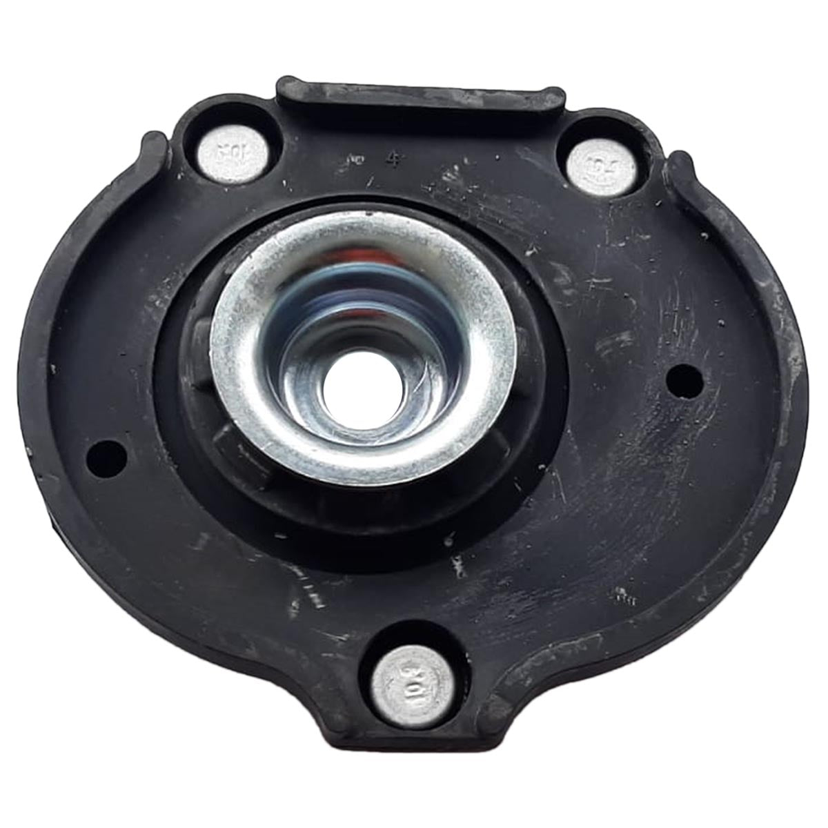 Base De Amortiguador Frontal Derecho Fiat Grande Punto L4 2005-2008