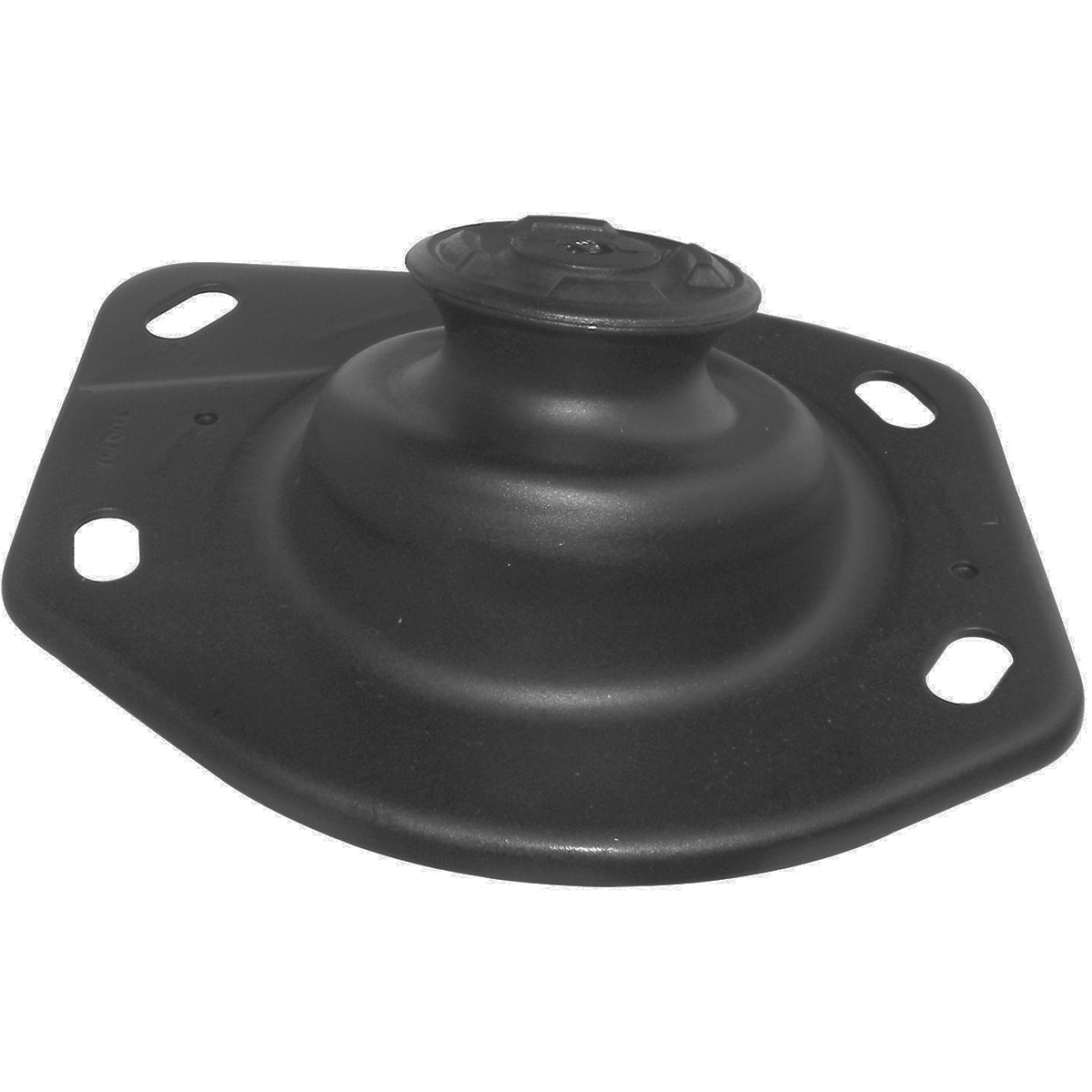 Base De Amortiguador Trasera Izquierdo Chevrolet Camaro V6 2010-2015