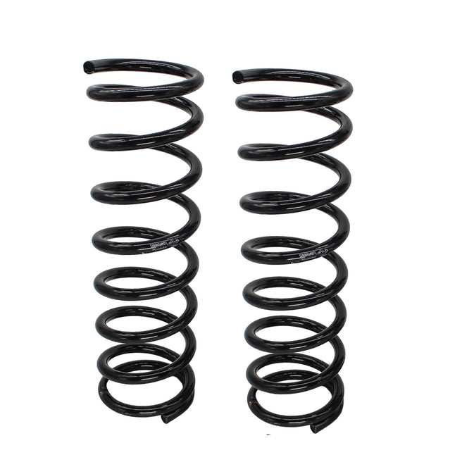 Resorte Delantero Nissan Pathfinder 1997-2000
