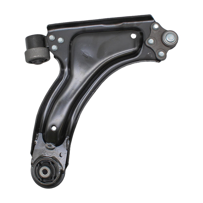 Horquilla Inferior Izquierdo Chevrolet Corsa 2002-2009