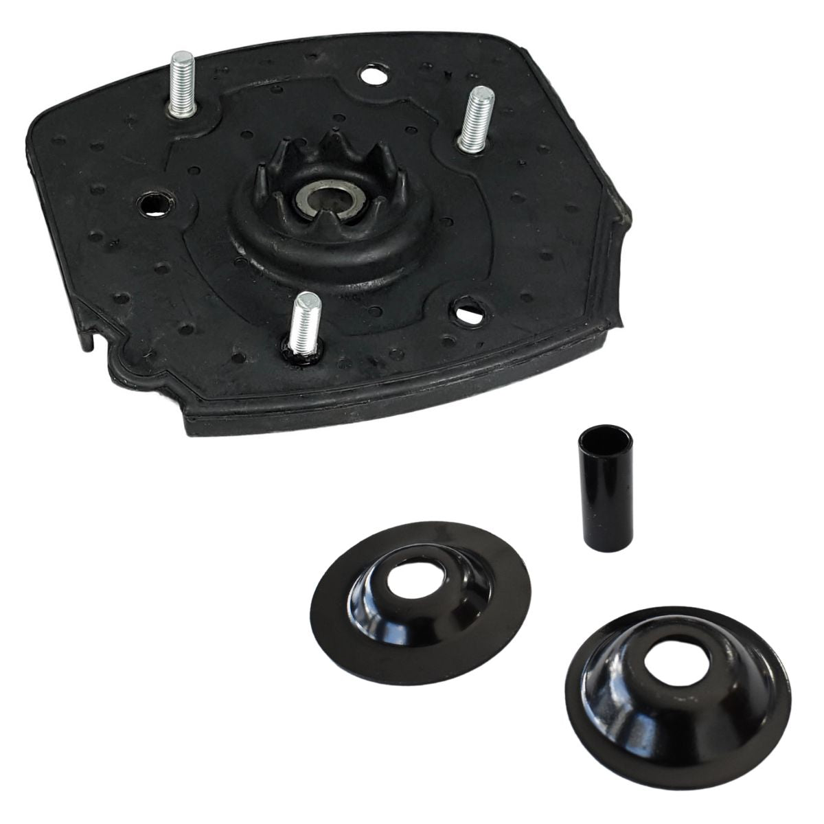 Base De Amortiguador Trasera Derecho Buick Allure V6 2005-2008