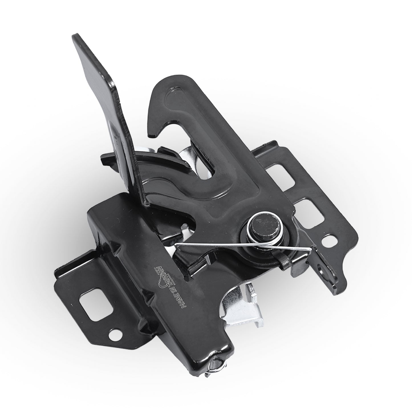Chapa De Cofre Para Gmc Yukon 2007-2014