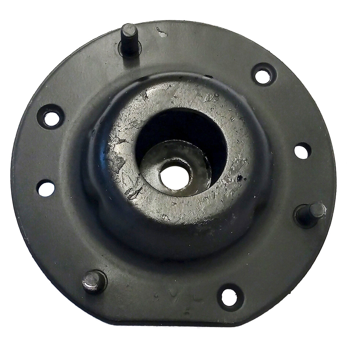 Base De Amortiguador Frontal Izquierdo Chevrolet Malibu V6 2006-2007