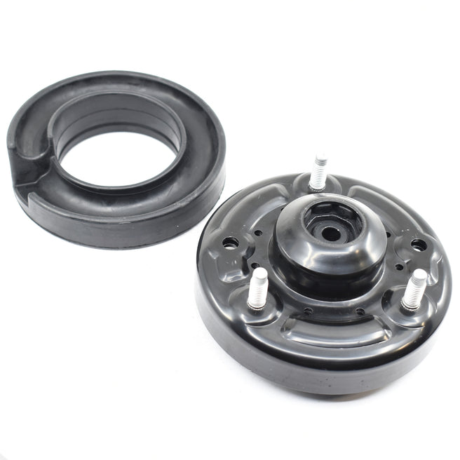 Base De Amortiguador Frontal Derecho E Izquierdo Ford F-150 V6 2005-2008