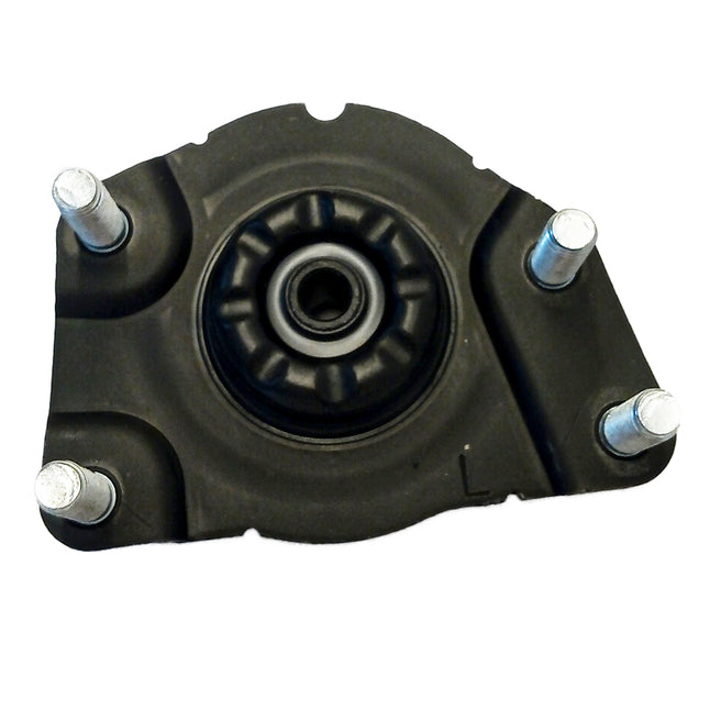 Base De Amortiguador Frontal Izquierdo Dodge Nitro V6 2002-2007