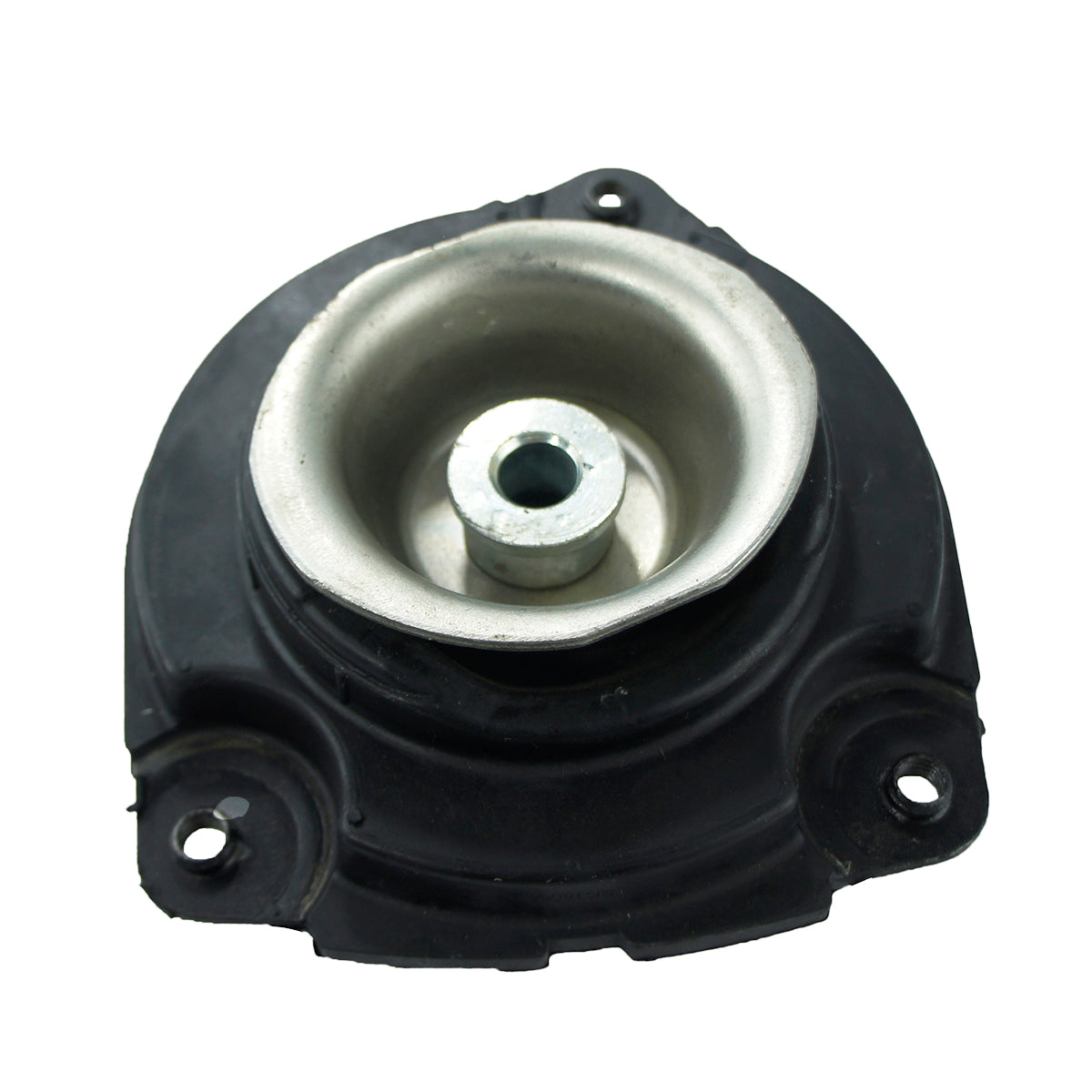 Base De Amortiguador Frontal Izquierdo Chevrolet City Express L4 2015-2018