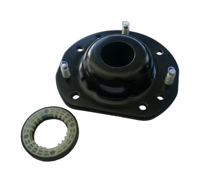Base De Amortiguador Frontal Derecho E Izquierdo Chevrolet Cobalt L4 2006-2008