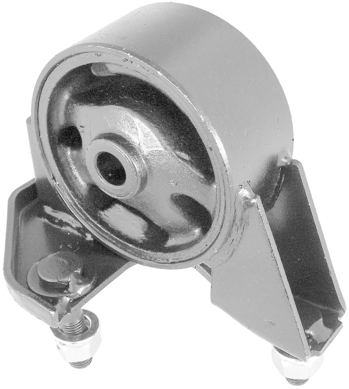 Soporte Motor Automatico Trasero Toyota Corolla 1998-2002 L4 1.8