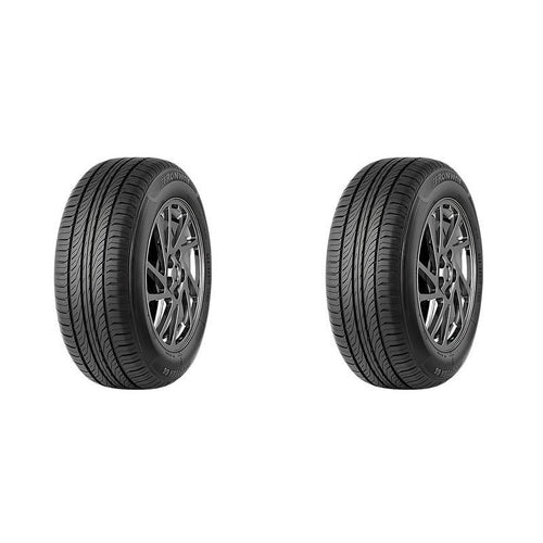 Paquete de 2 Llantas 205/60 R14 88H Fronway Ecogreen66