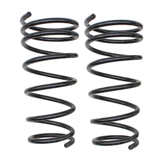 Resorte Trasero Ford Contour 1995-2001