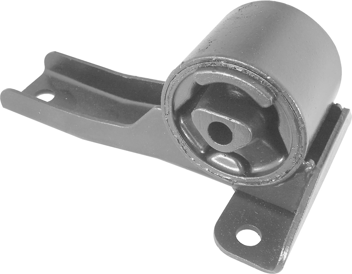 Soporte Transmision Automatico Trasero Jeep Liberty 2002-2004 V6 3.7 RWD