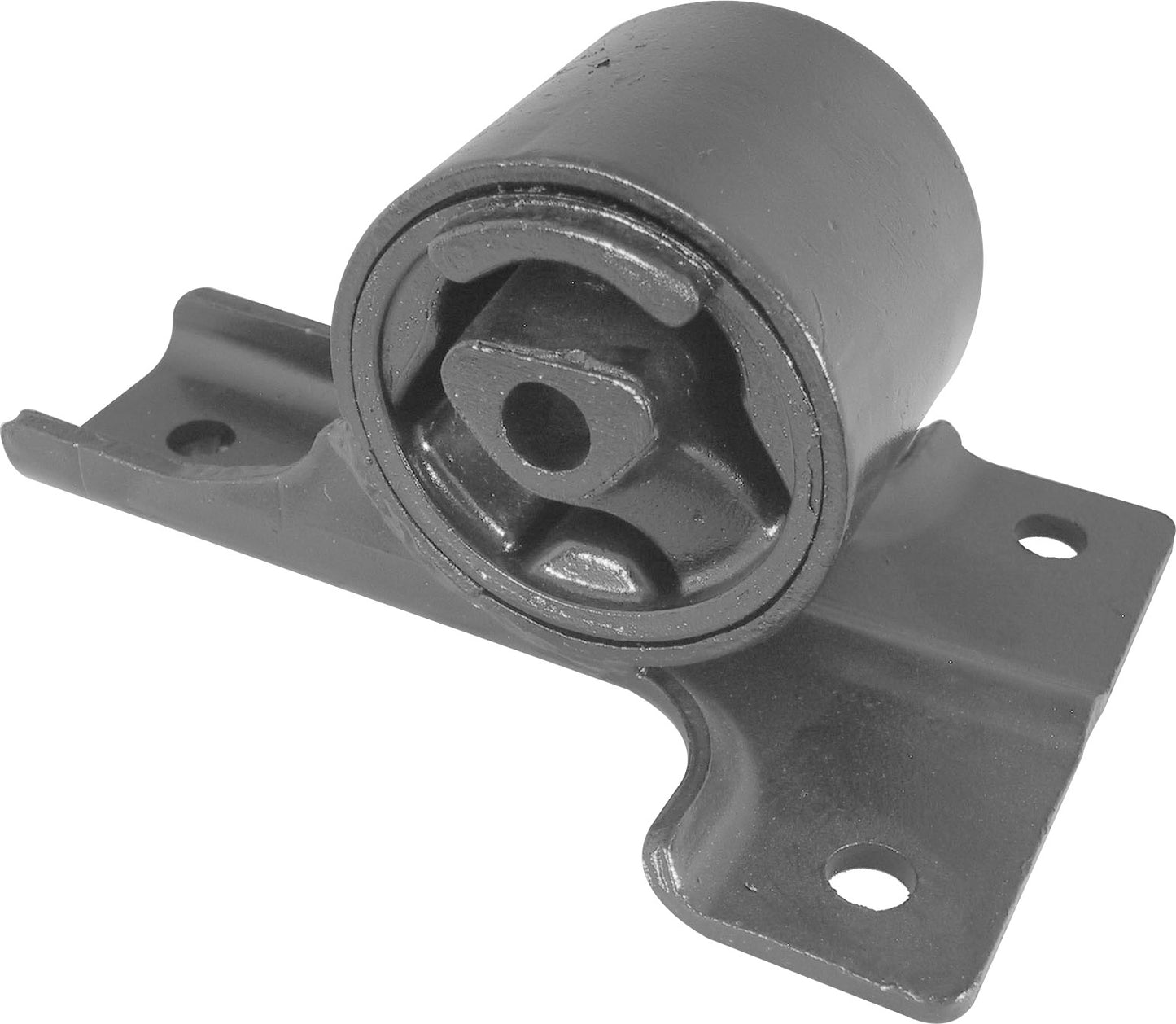 Soporte Transmision Automatico Trasero Jeep Liberty 2002-2008 V6 3.7 RWD