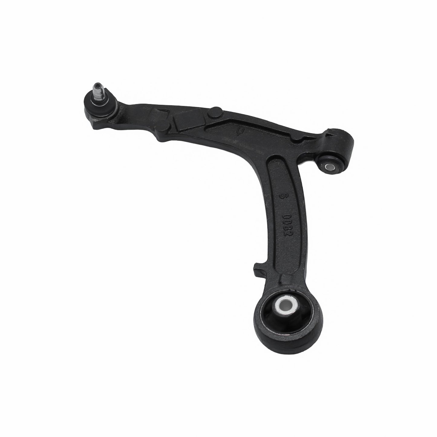 Horquilla Inferior Izquierdo Fiat Panda 2007-2009