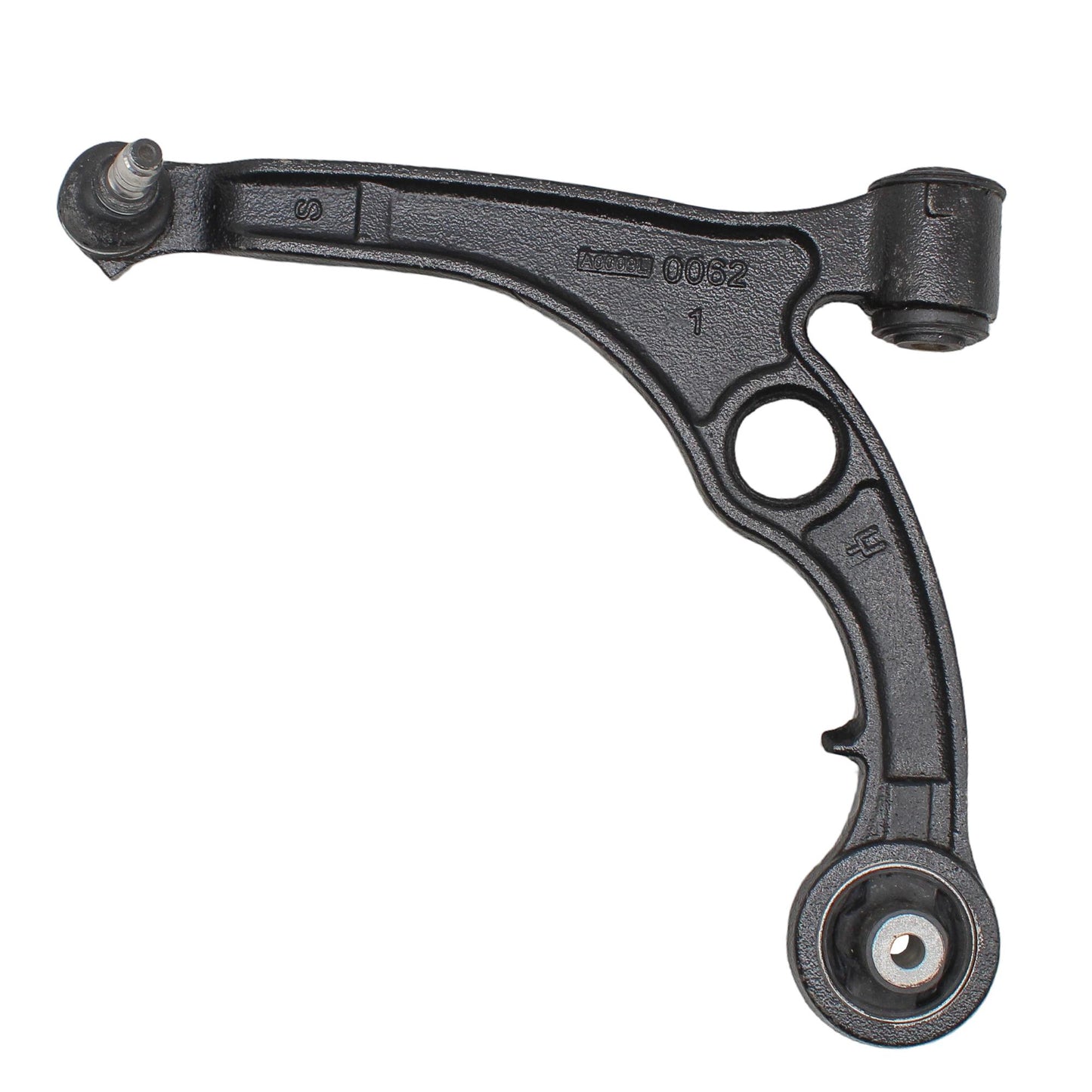 Horquilla Inferior Izquierdo Fiat Stilo 2008-2009