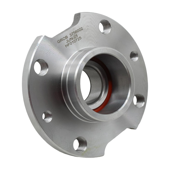 Maza de Rueda Trasero Fiat Palio 2007-2010
