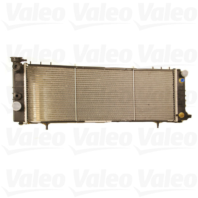 Radiador para Jeep Cherokee 1993-2001 L6 4.0L Post Office RHD DPI: 2340