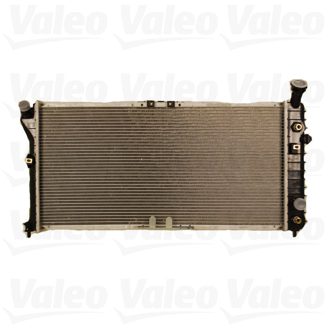 Radiador para Pontiac Grand Prix 1997-2001 V6 3.8L DPI: 1889