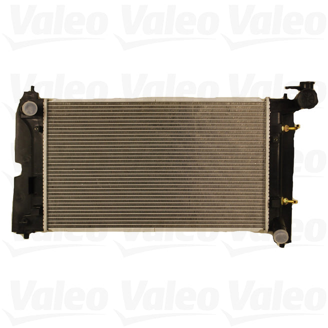 Radiador para Pontiac Vibe 2003-2008 L4 1.8L Americano Con y Sin A/C DPI: 2428