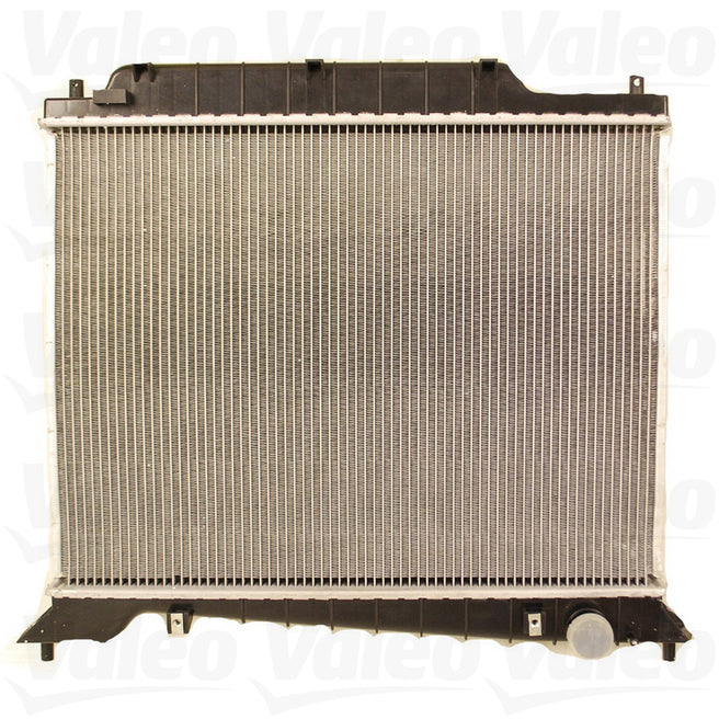 Radiador para Lincoln Navigator 2003-2004 V8 5.4L DPI: 2609