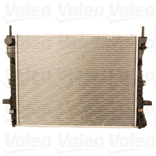 Radiador para Ford Crown Victoria 2002-2005 V8 4.6L DPI: 2610