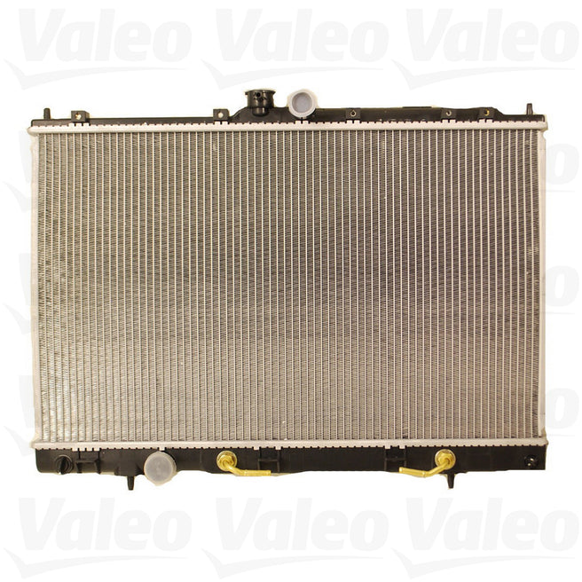 Radiador para Mitsubishi Outlander 2004-2006 L4 2.4L DPI: 2617