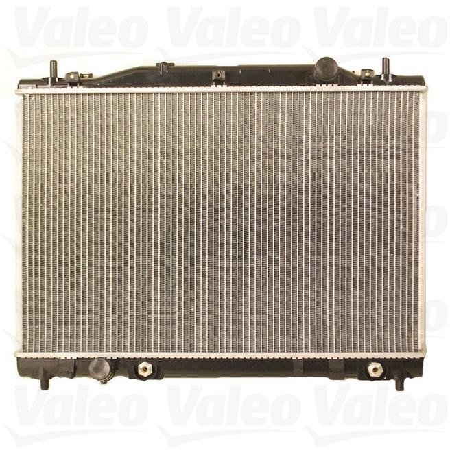 Radiador para Cadillac CTS 2004-2007 V6 3.6L DPI: 2731
