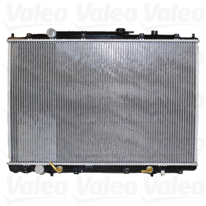 Radiador Acura MDX 2005-2006 V6 3.5L Para transmision Automatica DPI: 2740