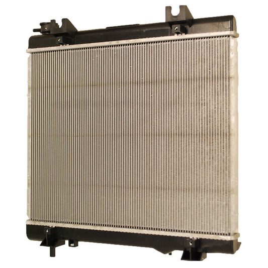 Radiador Dodge Dakota 2005-2012 V6 3.7L C/AA DPI: 2883