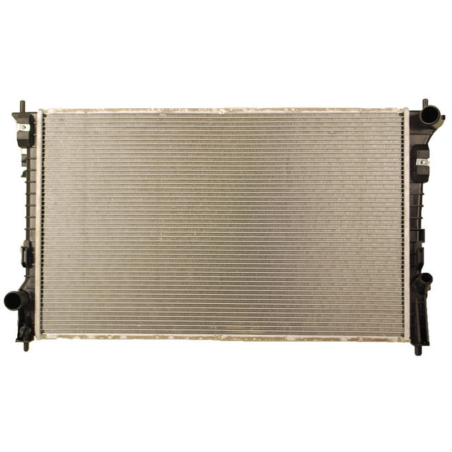 Radiador para Lincoln MKX 2011-2015 V6 3.7L C/AA DPI: 2937