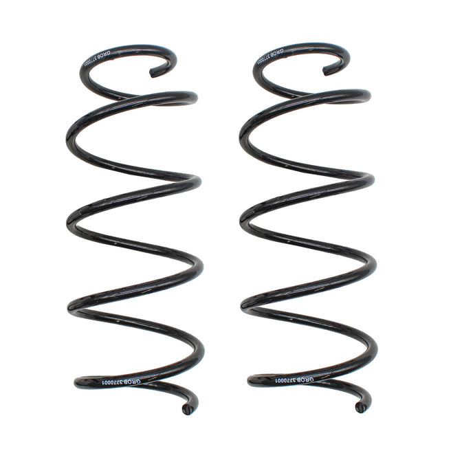 Resorte Delantero Fiat Palio 2005-2007