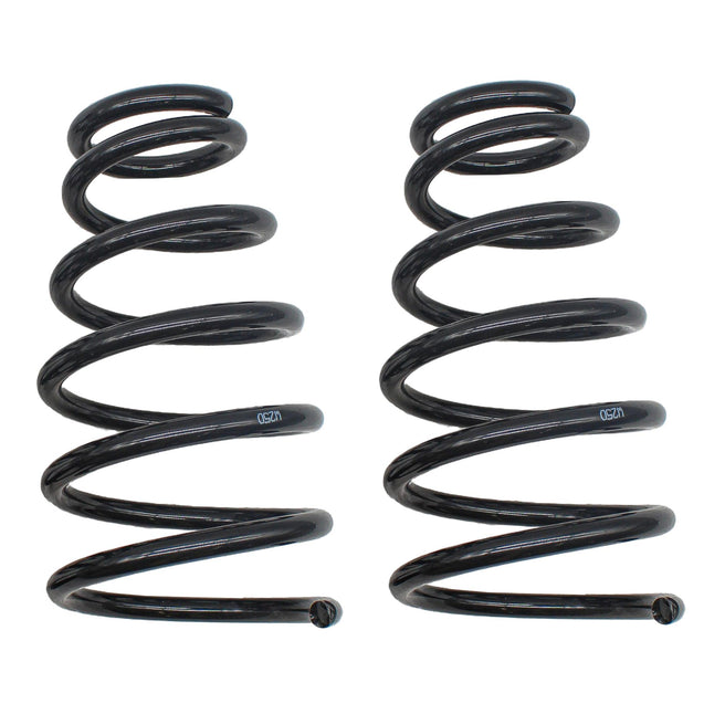 Resorte Trasero Fiat Palio 2005-2007