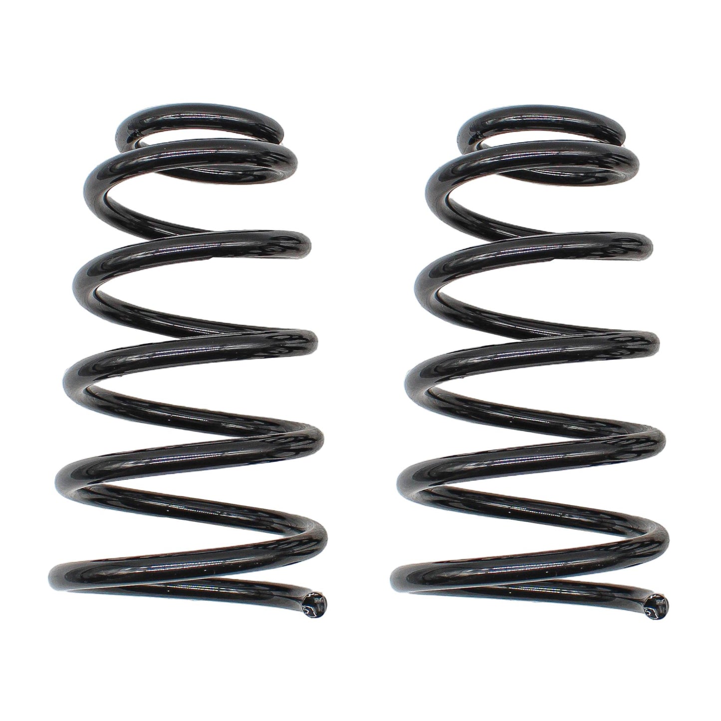 Resorte Trasero Fiat Palio 2008-2021