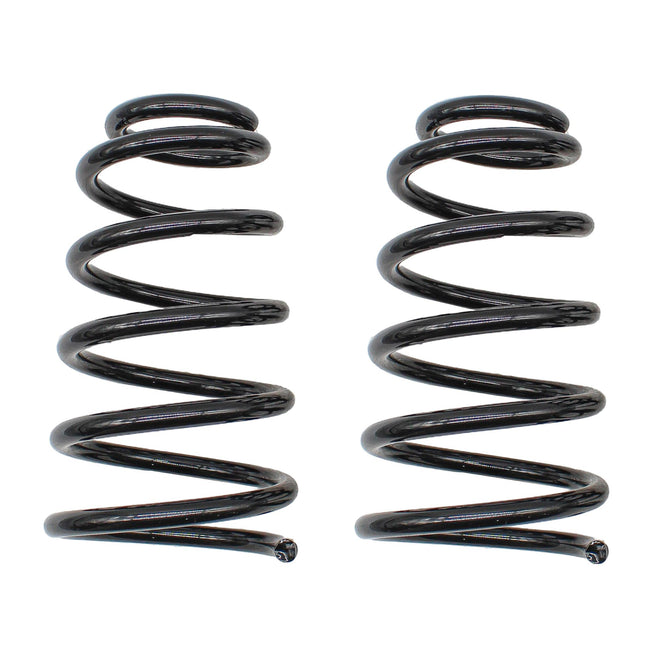Resorte Trasero Fiat Palio 2008-2021