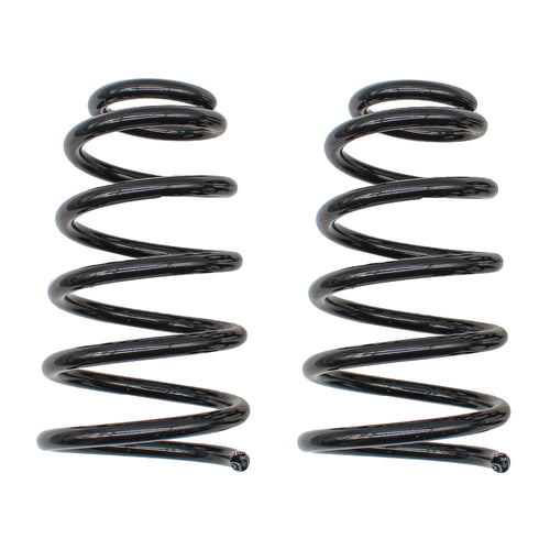 Resorte Delantero Fiat Palio 2008-2021