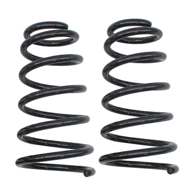 Resorte Trasero Fiat Palio 2004-2007