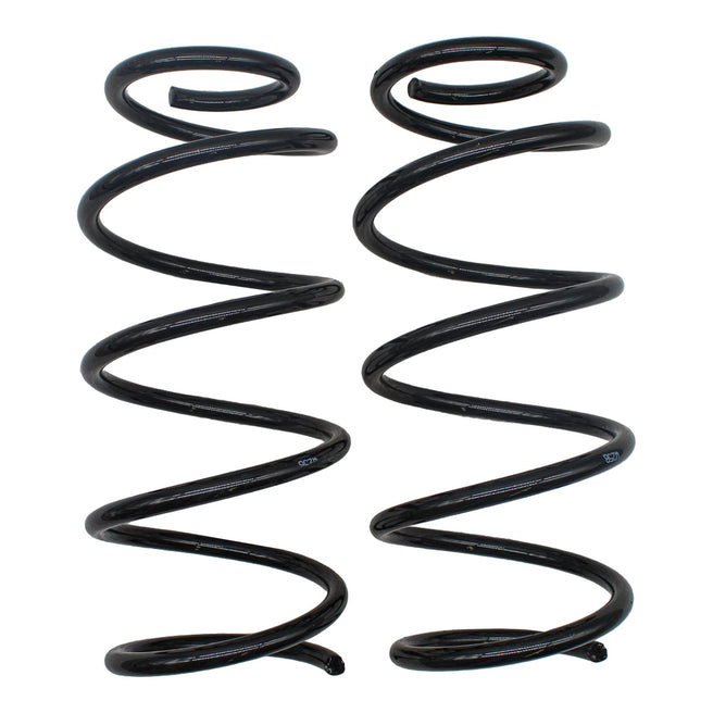 Resorte Delantero Fiat Strada Adventure 2004-2007