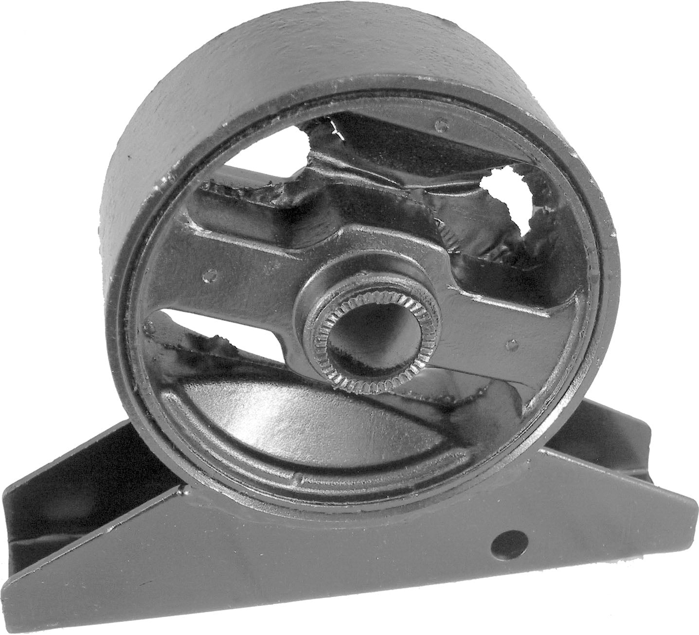 Soporte Motor Manual Delantero Hyundai Sonata 1992-1994 L4 2.0
