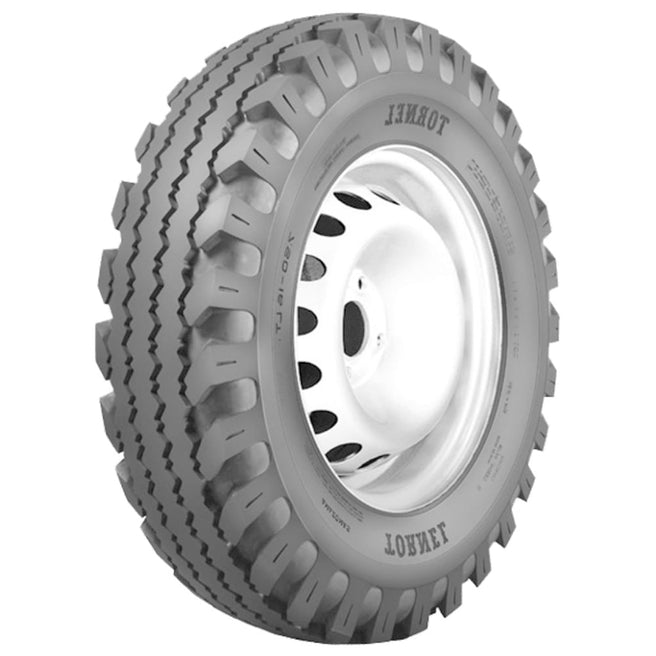 Paquete de 4 Llantas 7.50 R16 112/107M Tornel Amazonas
