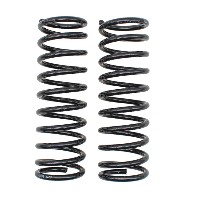 Resorte Trasero Volkswagen Pointer 1997-1999