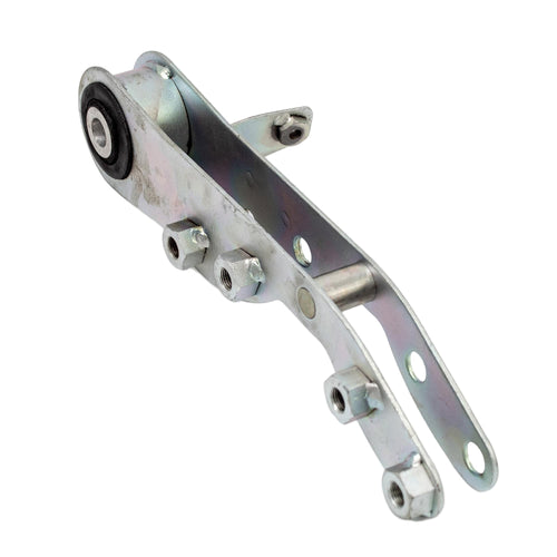 Soporte Motor Trasero Manager 2009-2017 GROB