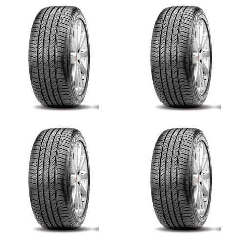 Paquete de 4 Llantas 235/50 R18 101W Maxxis HP-M3
